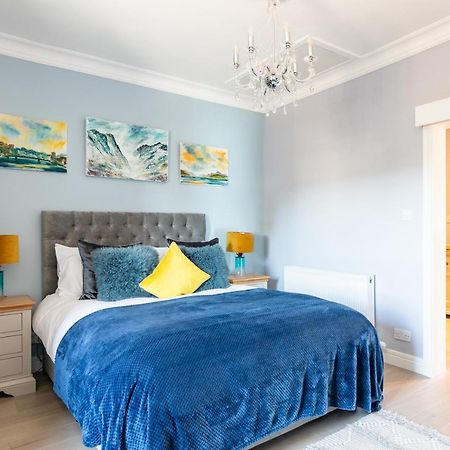 Apartamento Blueness Inverness Exterior foto