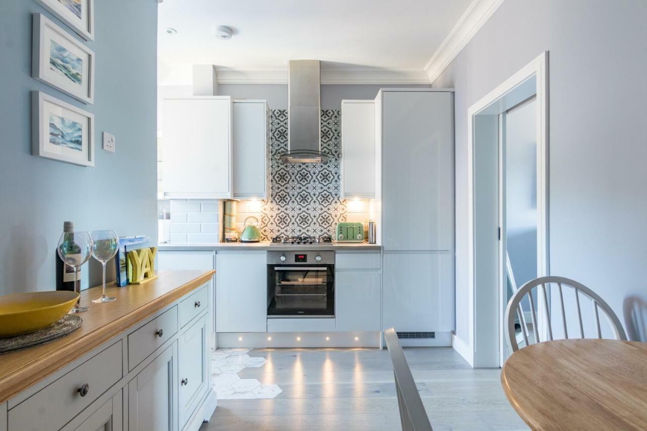 Apartamento Blueness Inverness Exterior foto