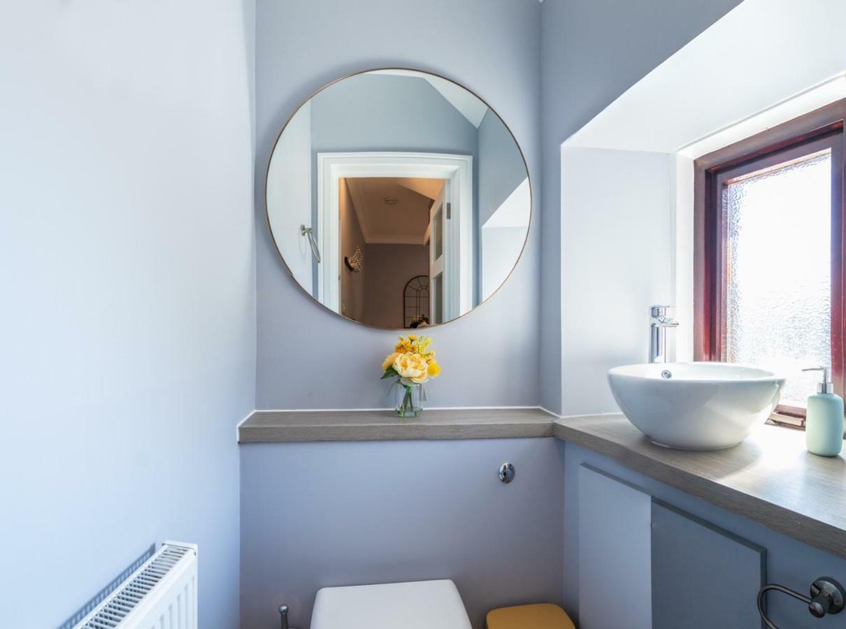 Apartamento Blueness Inverness Exterior foto